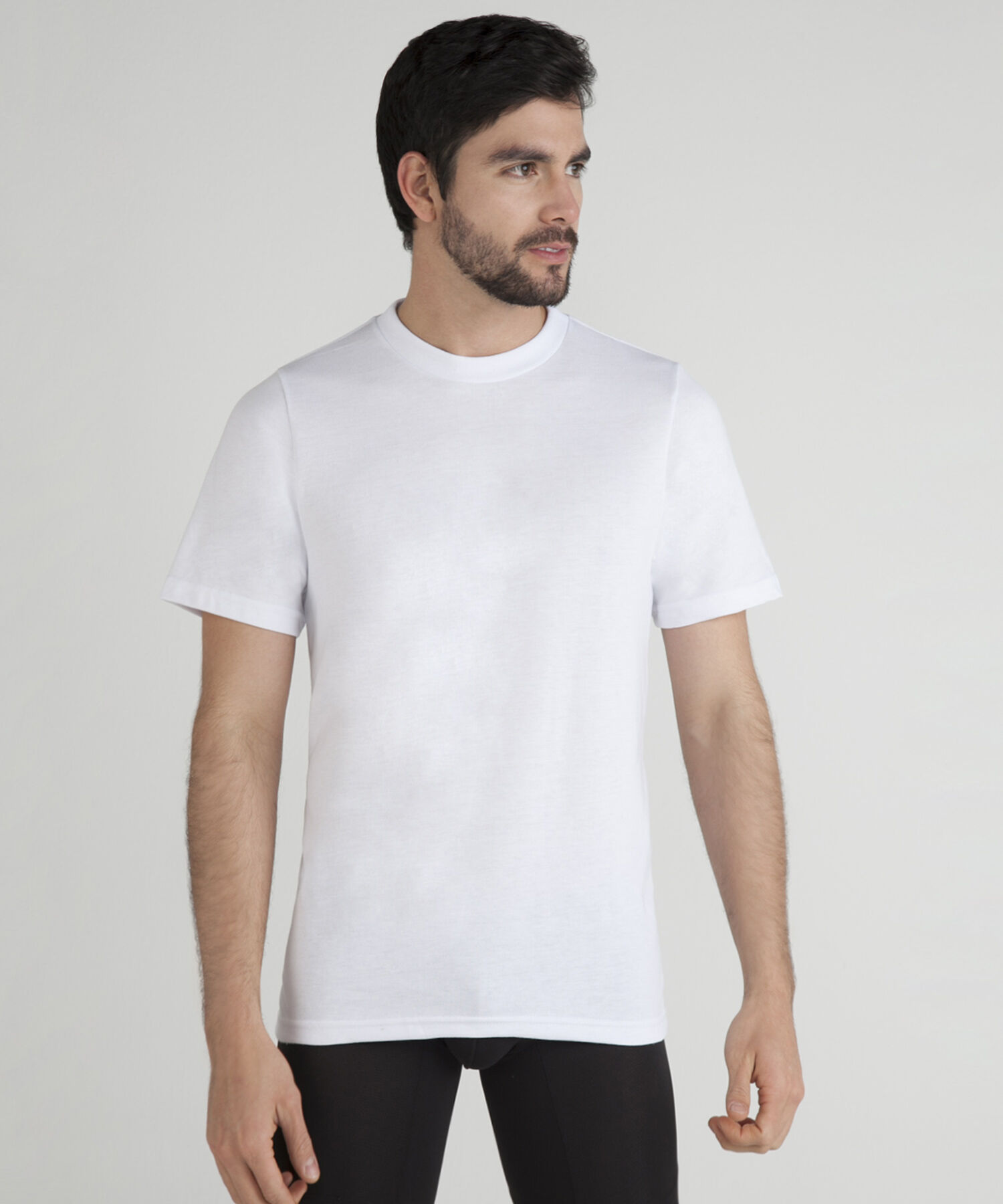 Camiseta Interior Cuello V Compra Online PATPRIMO